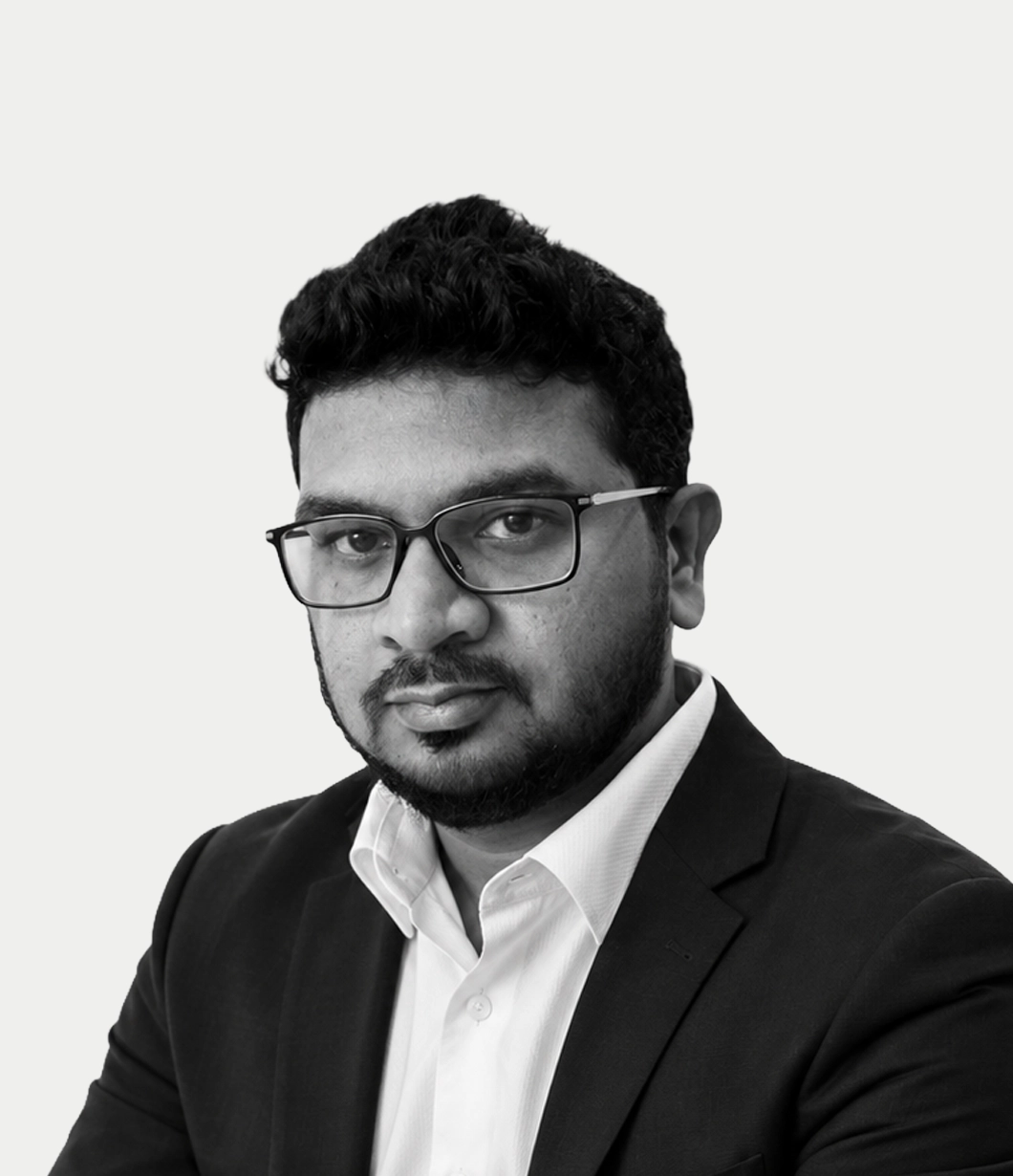 Karthik Akula