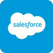 Salesforce icon