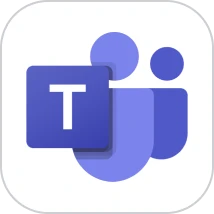 MS Teams icon