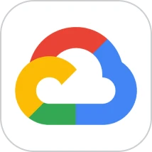 Google Cloud Icon