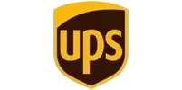 UPS Trust Bar Logo Image