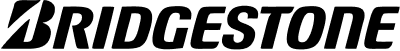 Bridgestone Black Logo
