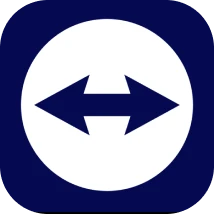 TeamViewer Logo