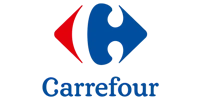 Carrefour Trustbar Logo Image
