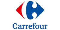 Carrefour Trustbar Logo Image