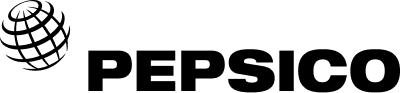 Pepsico Black Logo