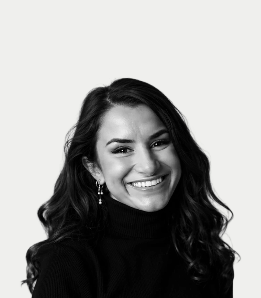 Nadeen Kabbani Headshot