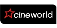 Cineworld Logo Image