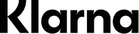 Klarna Black Logo