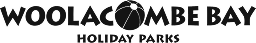 Woolacombe logo