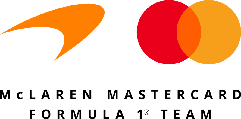 McLaren Logo