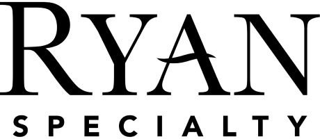 Ryan Specialty Logo