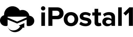 iPostal1 logo
