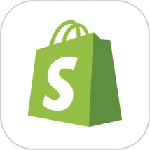Shopify Icon