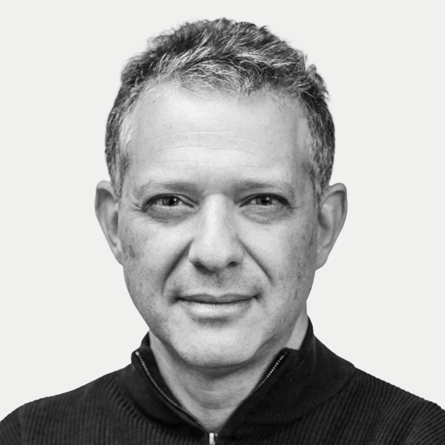 Isaac Sacolick — President, StarCIO at StarCIO