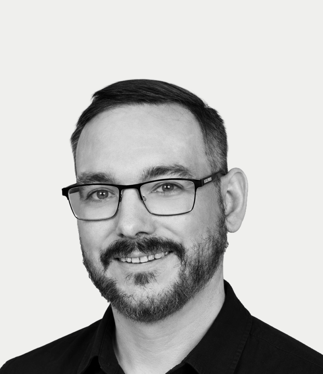 Kenny Anderson Headshot