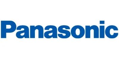 Panasonic Trust Bar Logo Image