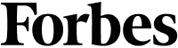 Forbes Black Logo