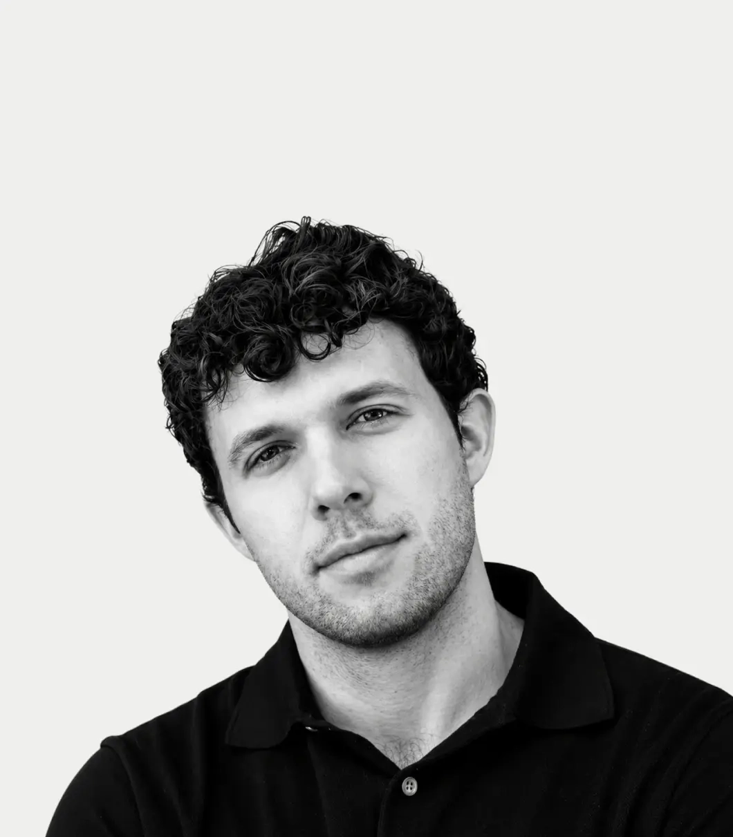Bryan McCann Headshot