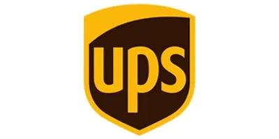 UPS Trust Bar Logo Image