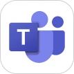 Microsoft Teams Logo