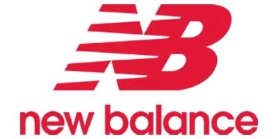 New Balance Trust Bar Logo Image