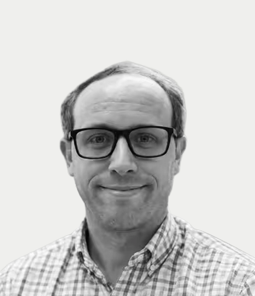 Nick Helmer, KeHe Distributors