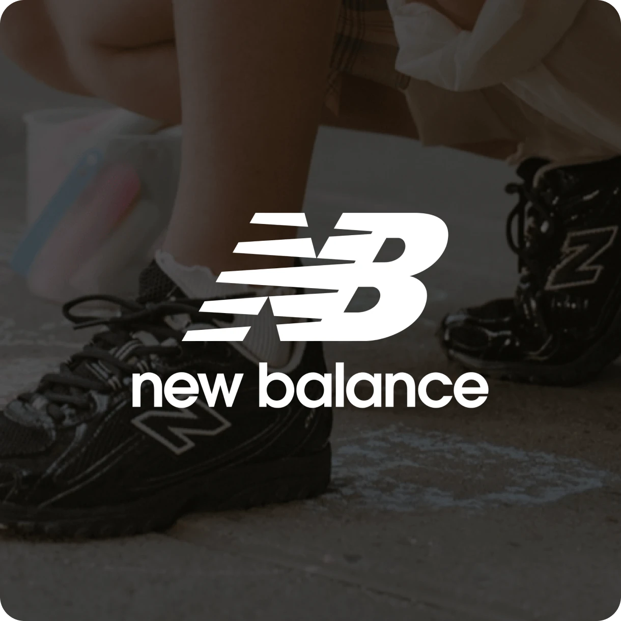 New Balance