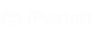 iPostal1 logo