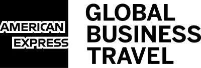 Amex Global Business Travel Logo