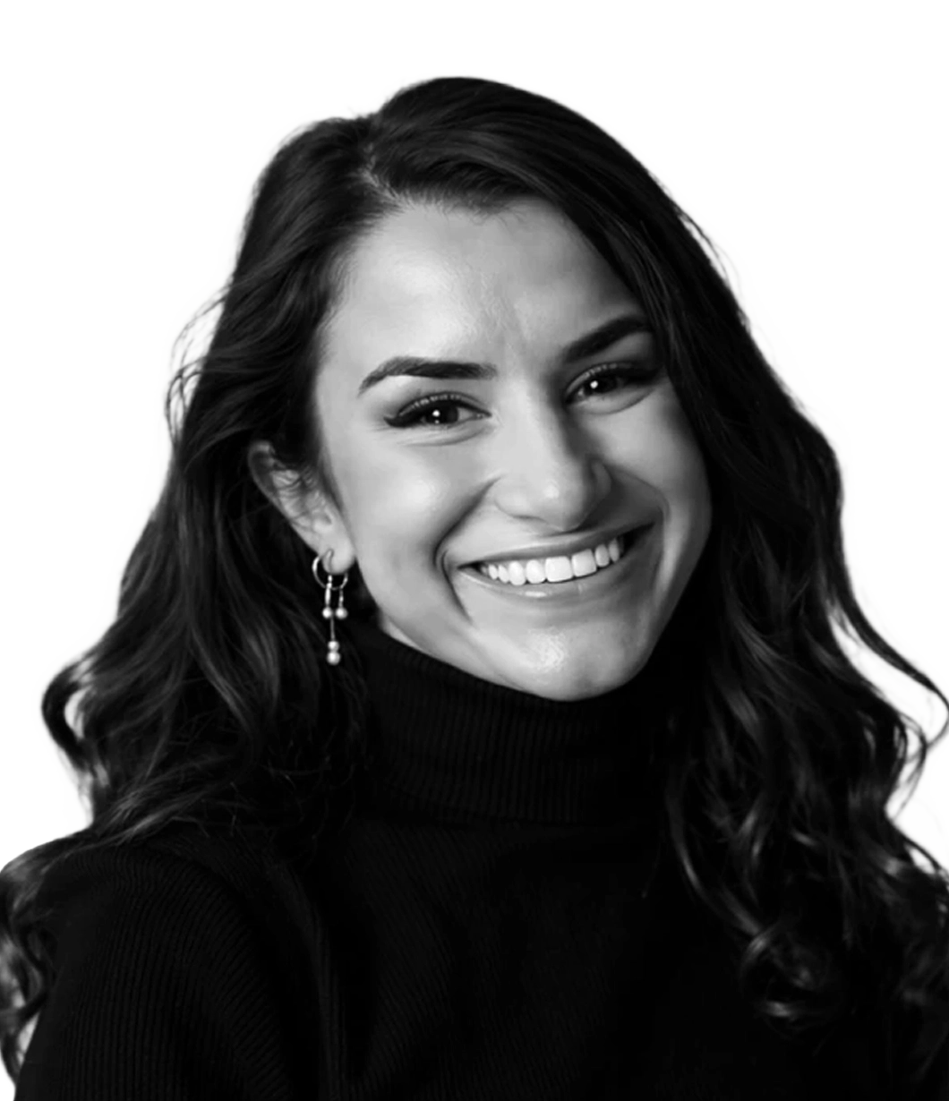 Nadeen Kabbani