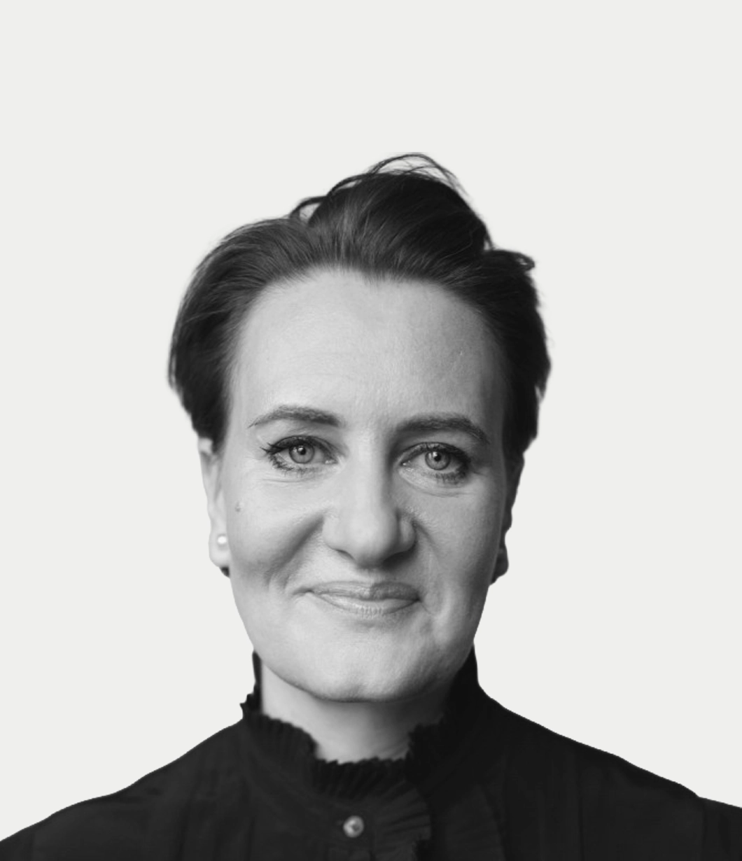 Musidora Jorgensen Headshot
