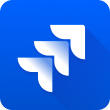 Atlassian Jira Icon
