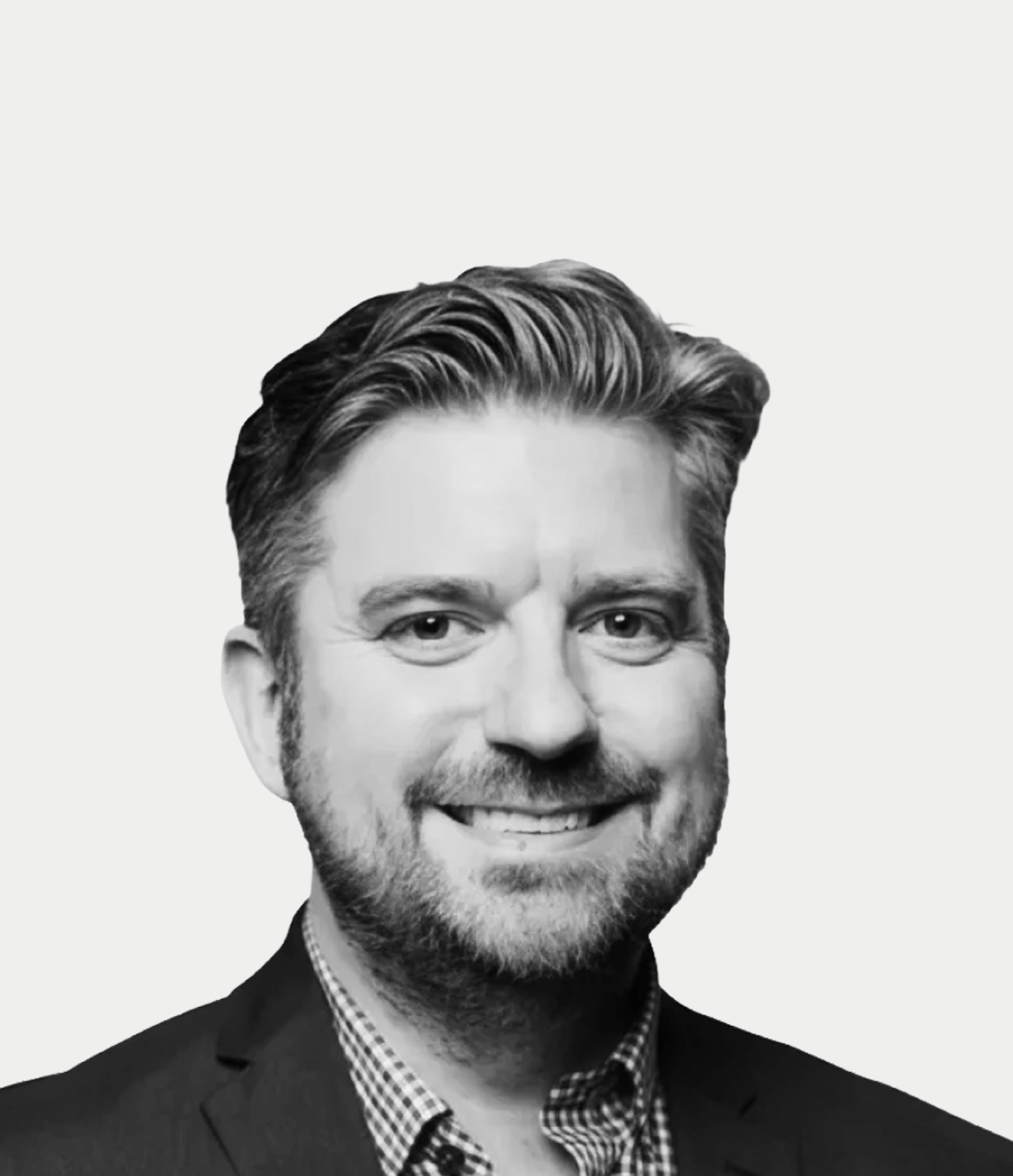 Simon Morris Headshot