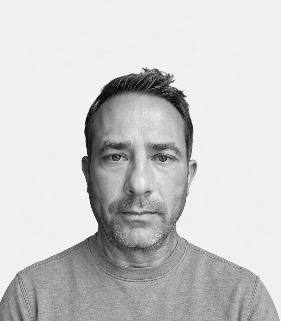 Jeremy Minich Headshot