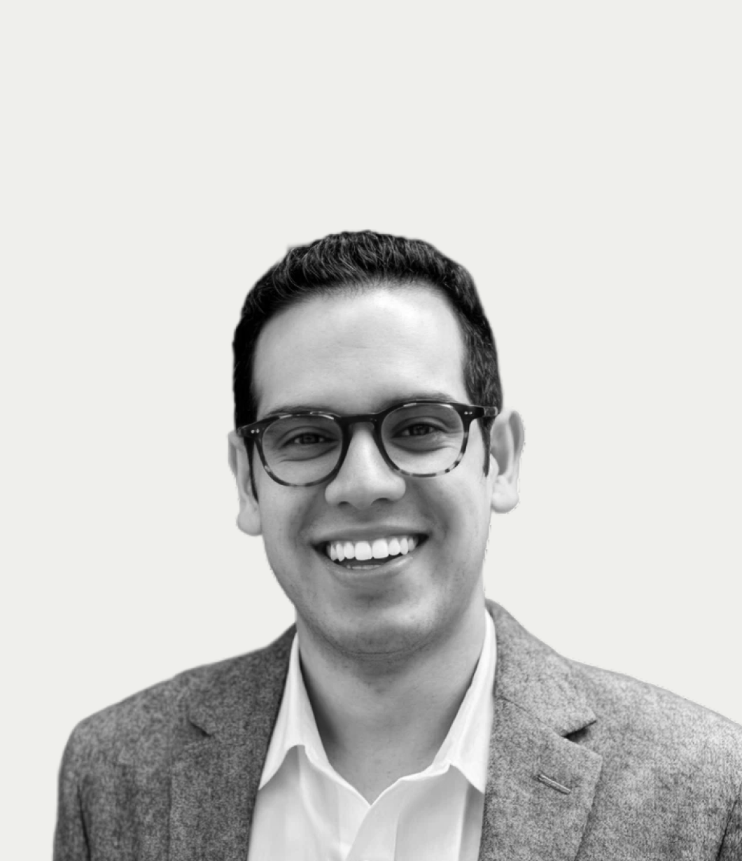 Marco Tiburcio