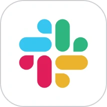 Slack icon