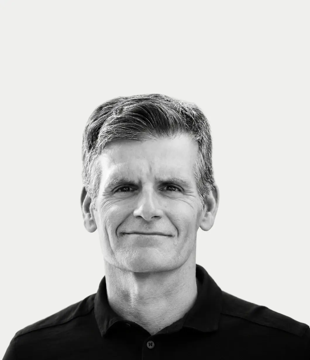 Dennis Woodside Headshot