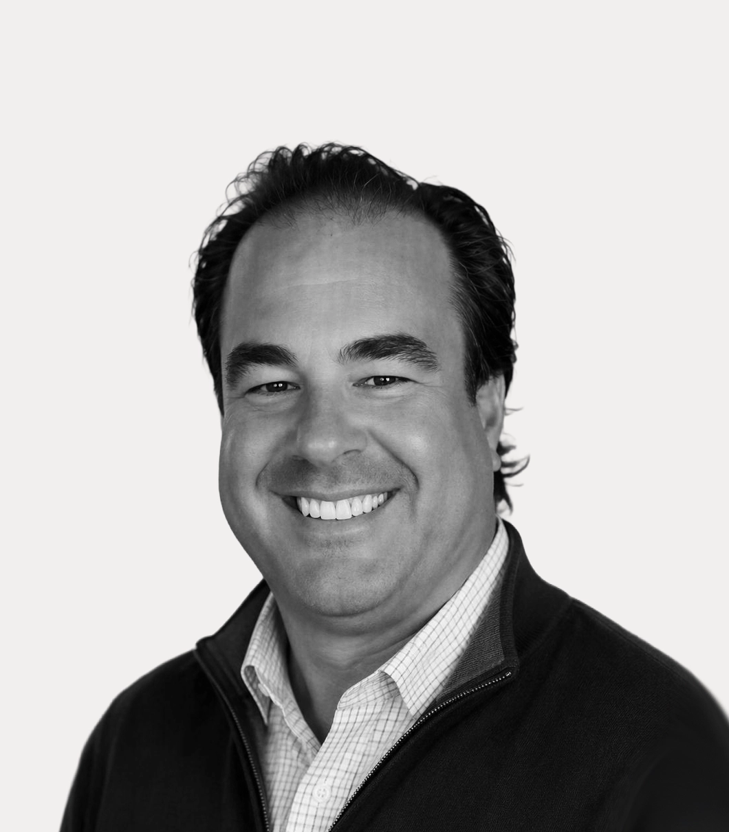 James Kowalczyk Headshot