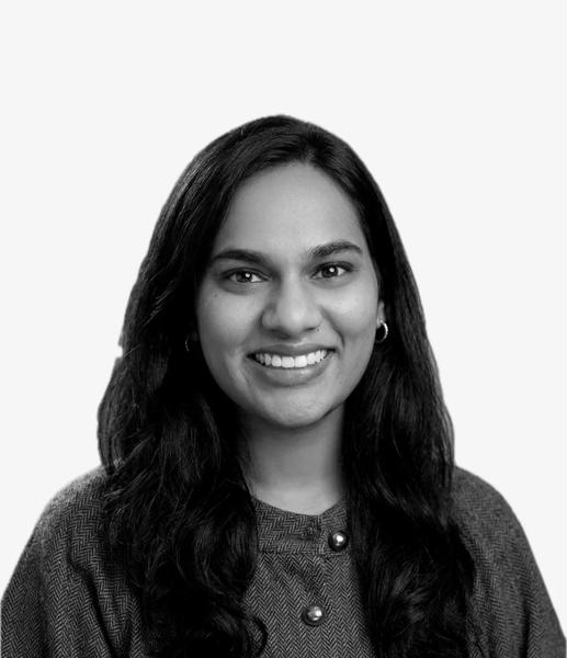 Prashanthi Shankar, FW