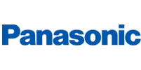 Panasonic Trust Bar Logo Image