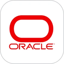 Oracle Logo