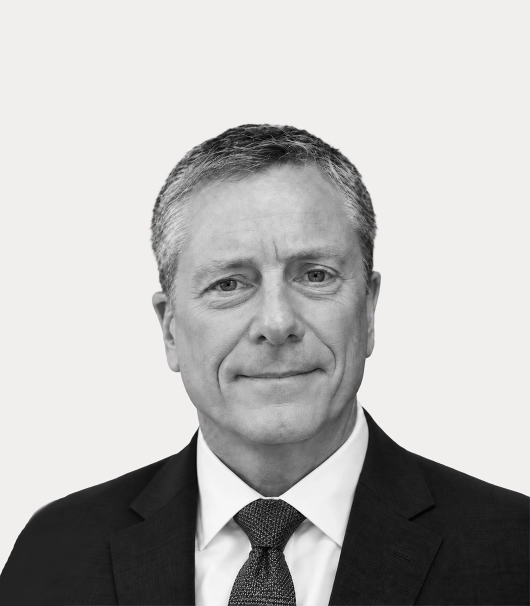 Tim Gates Headshot