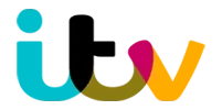 ITV Logo Image