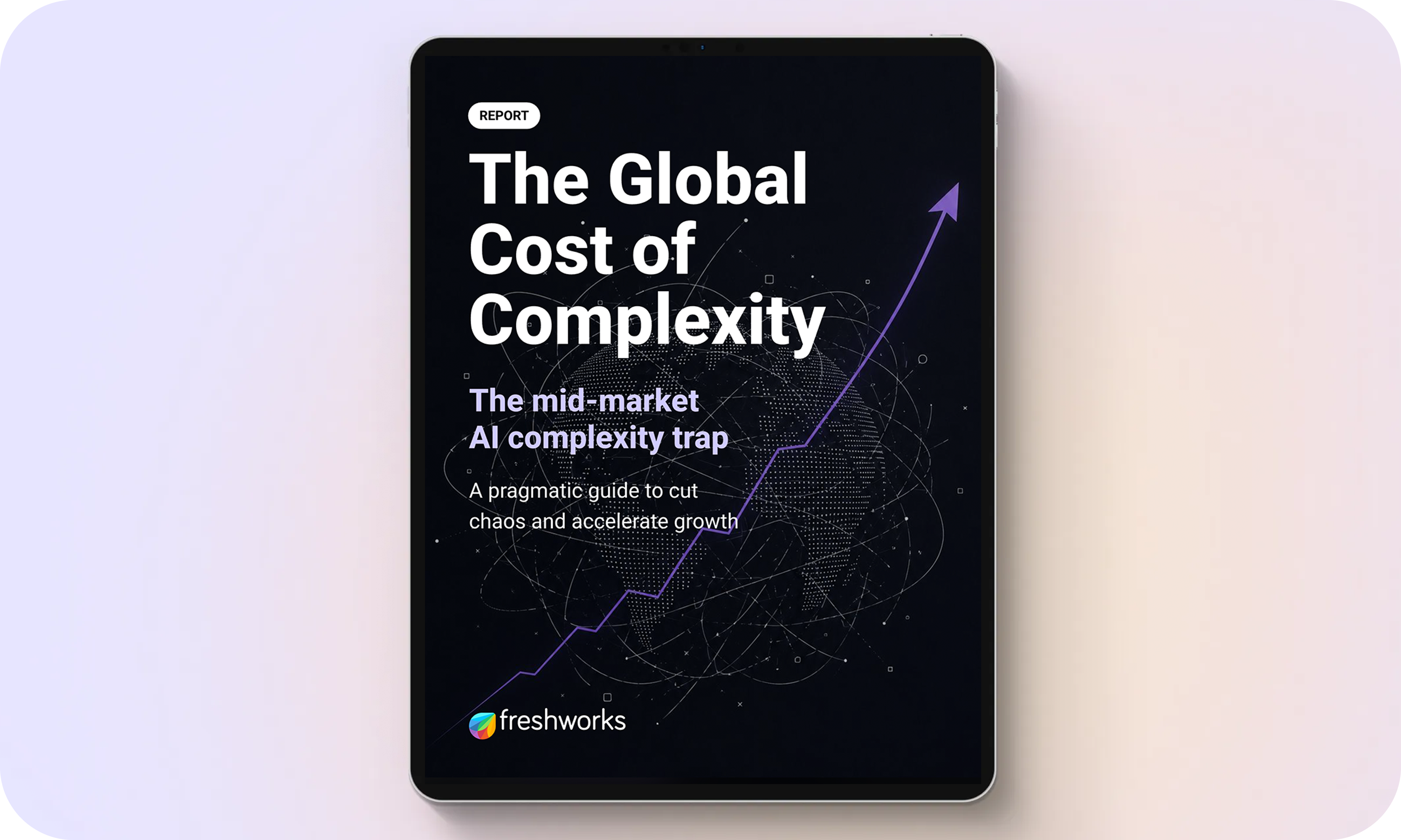 Cost of Complexity 2026