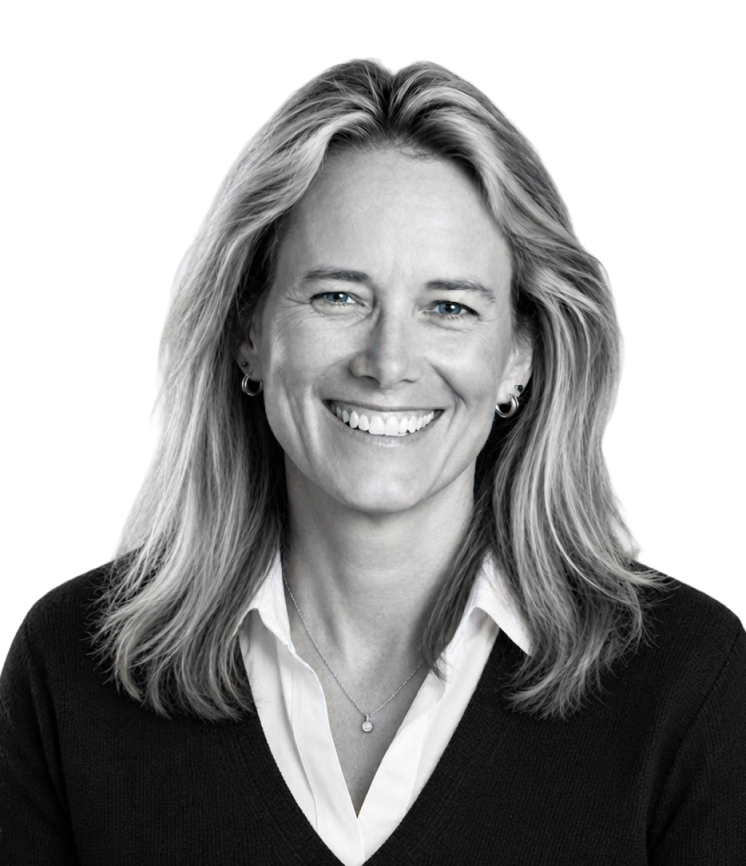 Julie Mohr