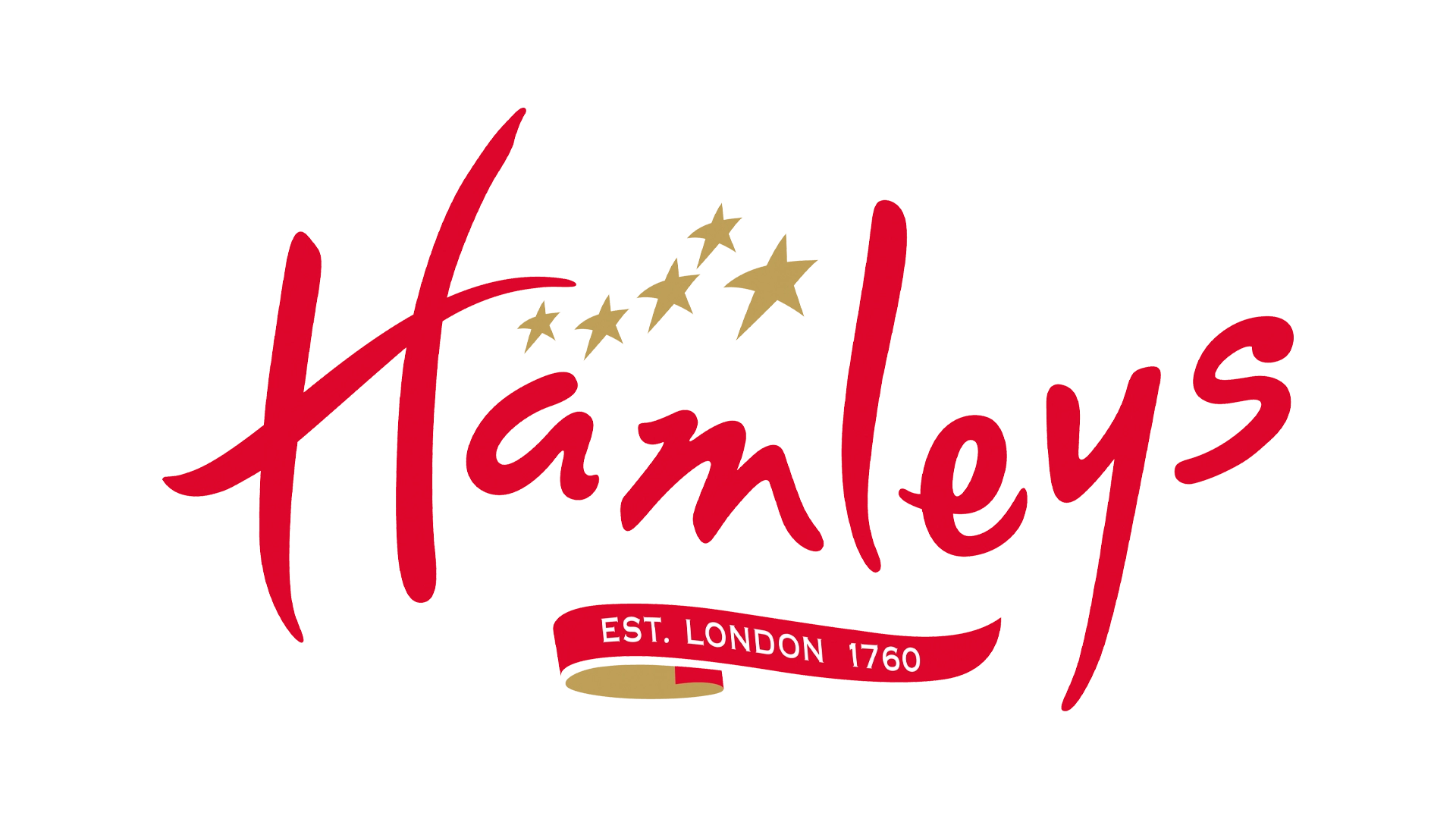 Hamleys
