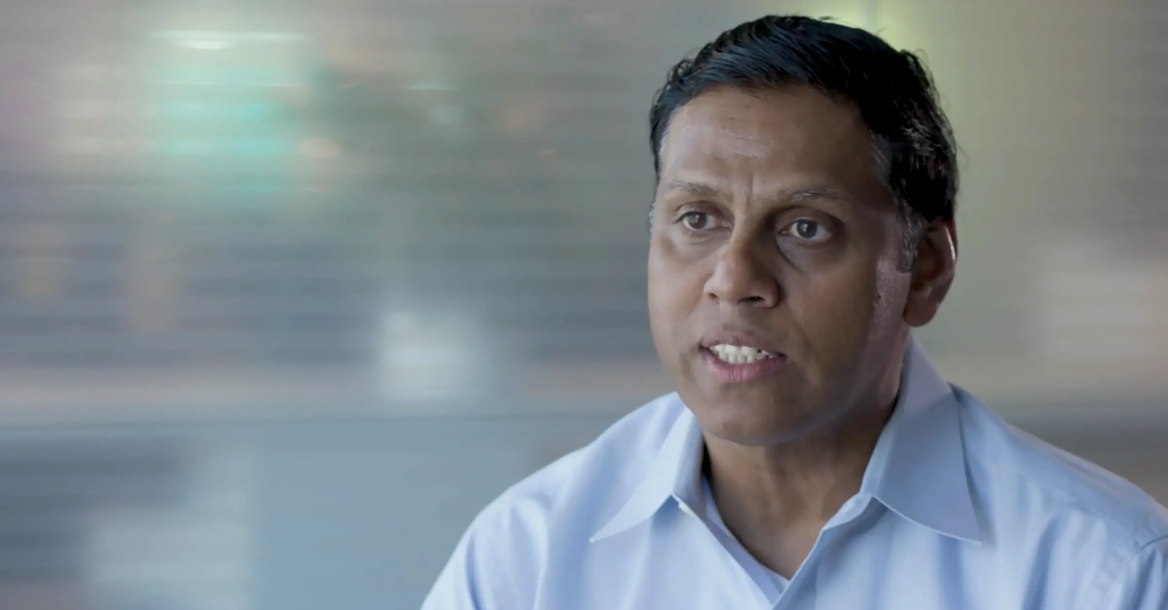 Ashwin Ballal: Empathy Is a Leadership Strategy in the AI Era | The ...