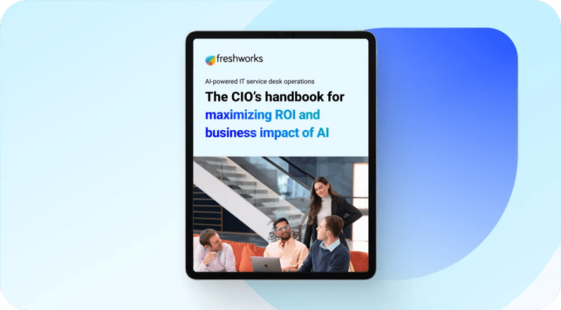 Hero image CIO handbook