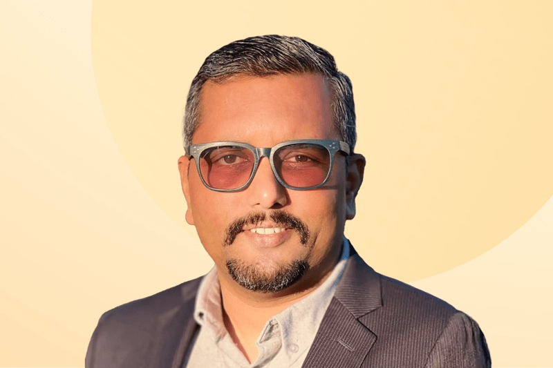 Venki Subramanian